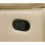 Causeuse inclinable Modern-1509654940