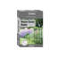 Obélisque de jardin en acier RHS 78,5 po pour plantes grimpantes