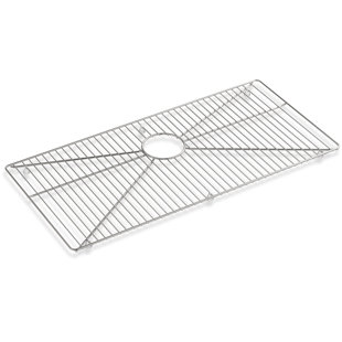 1pc Dishcloth Rack Kitchen Sink Drainer Free Punching Countertop