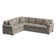 Bedford Sectional