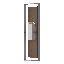 Applique murale d'extérieur encastrée Shadow Box-134157086-134157090-134545535