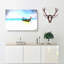 Long-Tail Boat In Thailand - Wrapped Canvas-55365572