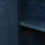 Armoire de rangement polyvalente à 4 portes pour toutes les pièces, rehaussant l'organisation et le style-2015083991