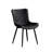 Disbrow 17.8'' H Tufted Upholstered Pine Side Chair-849766930