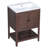 Alwine Freestanding Bathroom Cabinet