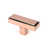 Polished Bronze