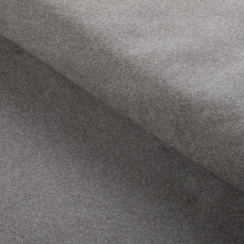 Heathered, Fossil
