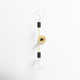 Christopher 2 Light Dimmable Armed Sconce