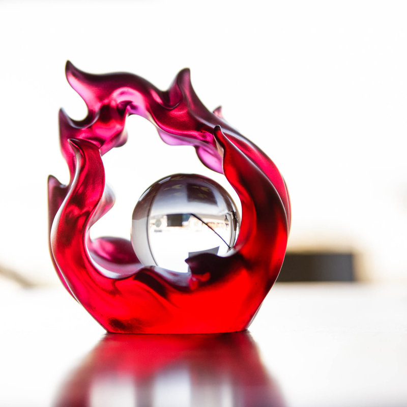 Sculpture Feng Shui