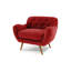 Jefferson Upholstered Armchair-22330267