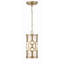 Jennings 1-Light Mini Pendant