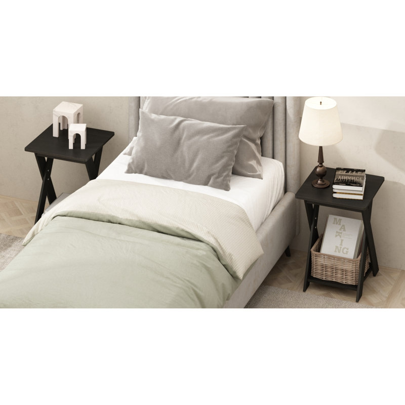 End Table Set