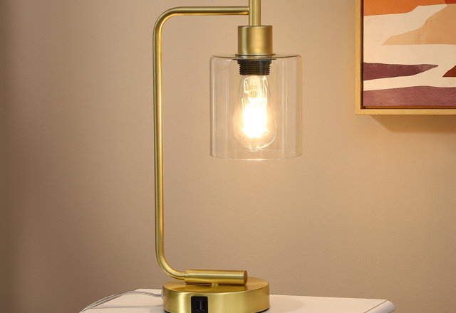 Top-Rated Table Lamps