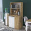 Garde-manger de 72 po Deloss
