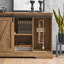 Binghampton 120cm Sideboard-1333962510