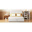 Lit plateforme tapissier Teddy-1447064884-1447064885