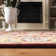 Alger Classic Hand Tufted Wool Oriental Rug
