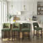 Ensemble de 2 tabourets de bar Bisto-1943073433