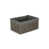Grey Basket/Grey Lining selected