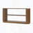 Slim Console Table with Open Shelf-453242021