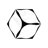  Capricho 8" x 9" Hexagon Porcelain Floor and Wall Tile