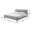 Lit plateforme tapissier Spencer Catisha-1509250061-1609496191