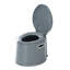 Toilette ronde monobloc-50897518