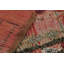 One-of-a-Kind Rectangle 4'3"x8'3" Hand Knotted Area Rug