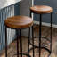 Hassan 33" Bar Stools-1581916406