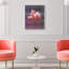 Taffeta Twilight II Print by Oliver Gal-362529861-362529857