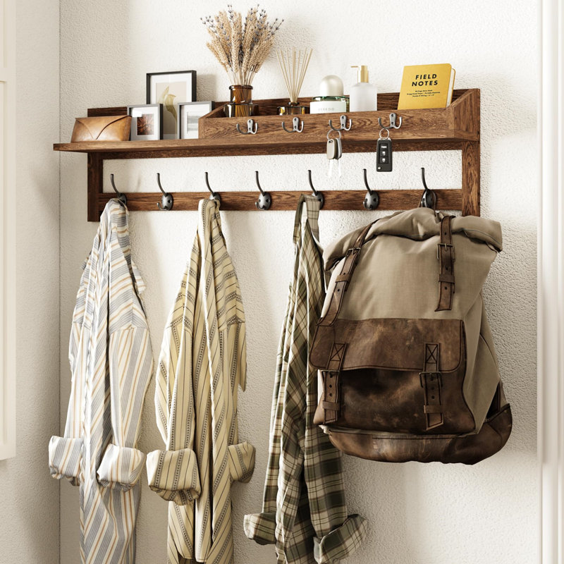 Floating Shelf