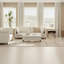 Repose-pieds Ava Mid-Century moderne avec tissu performant et pieds en métal-26629180-50599591