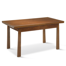 Brassfield Solid Wood Dining Table