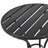 COLMAR 3 PC KD METAL BISTRO SET-151554913