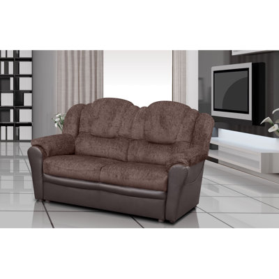 Texas 2 Seater Loveseat