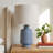 Adella Ceramic Table Lamp