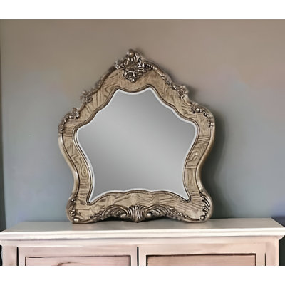 Miroir 48 po
