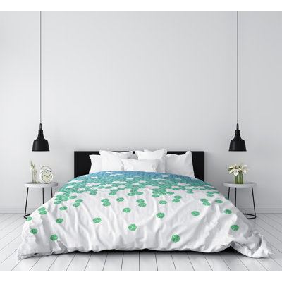 Housse de couette Katelyn Elizabeth