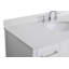Ensemble de meuble-lavabo simple 48 po Irene-1120975942