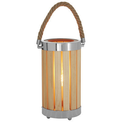 Brandywood Novelty Lamp