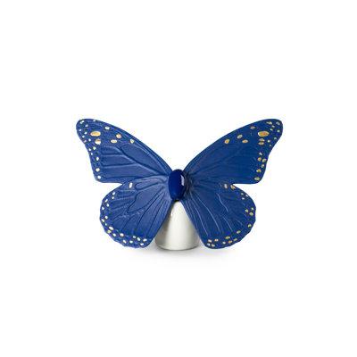 Butterfly Figurine