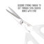 JOYCE CHEN All-Purpose Kitchen Scissors-60150930