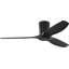 Seyra Smart Hugger LED Ceiling Fan-1358296776-1358296777-1358296782