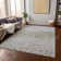 Chayil Area Rug with Non-Slip Backing