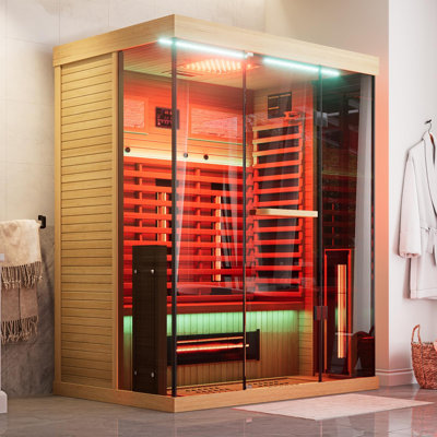 Sauna Meissalivve