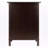 Alarcon End Table with Storage
