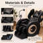 Fauteuil de massage profond inclinable