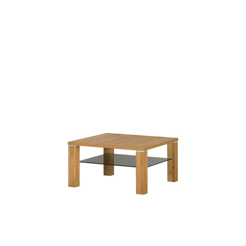 Alysee Coffee Table with Storage