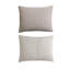 Laura Ashley Dilly Dally Stripe Cotton Reversible Blue Comforter Set-100255311