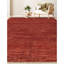 Gabbeh One-of-a-Kind 5'6" X 8' Area Rug
